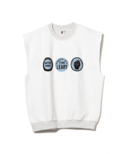▲PENNEY’S × Ray BEAMS / 別注 スウェット ベスト