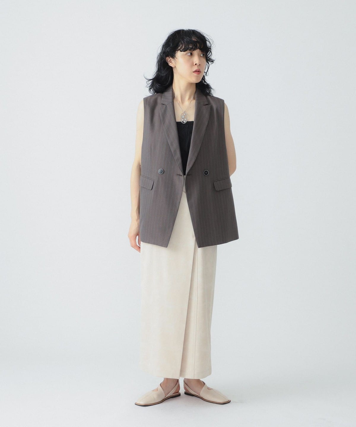 Ray BEAMS（レイ ビームス）【6/12新規値下げ】RBS / バック
