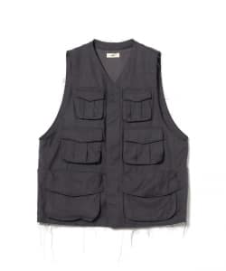 Uhr / Field Vest