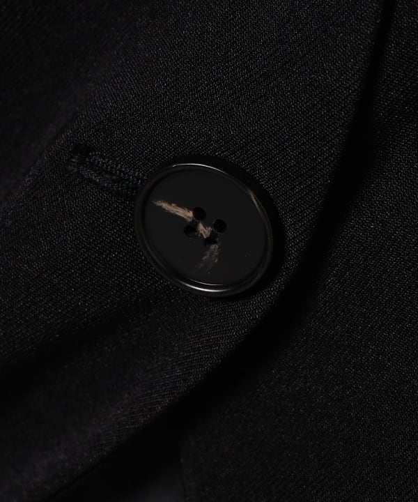 Ray BEAMS - 【美品】RBS / バック ギャザー ジレの通販 by