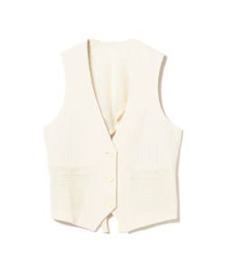 FUMIE＝TANAKA / Nature Vest