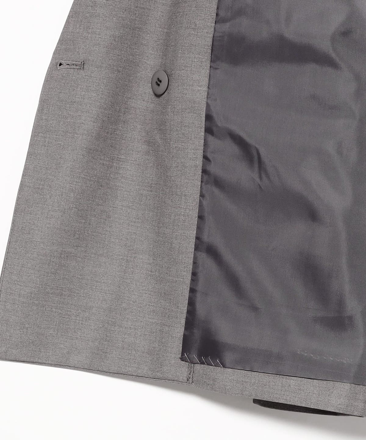 ♡週末限定値下げ♡ケイミー★ボレロジャケット7号 ★グレー ボンマックス ジャケット グレイ 7号 AJ0294 AJ0294-2-7G 1着