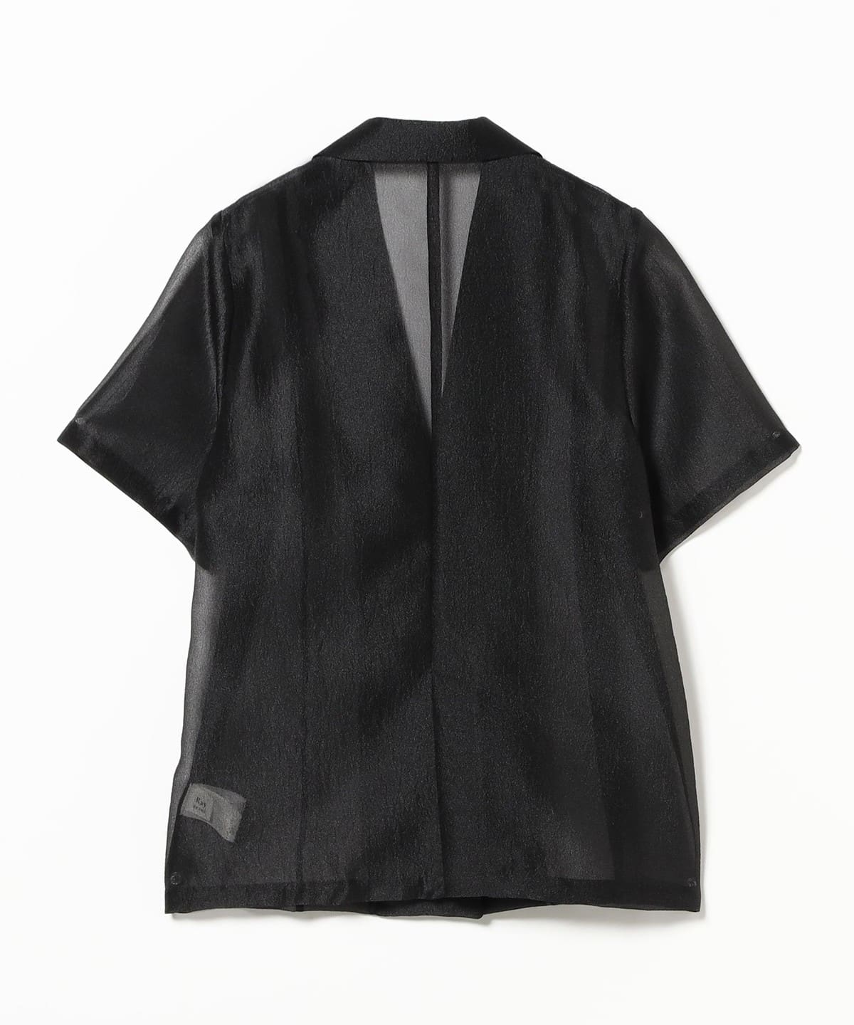 MIESROHE]五分袖ジャケット | KOBUNSHA SELECT SHOP | [MIESROHE