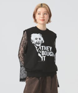 【別注】PENNEY’S / スウェット ベスト
