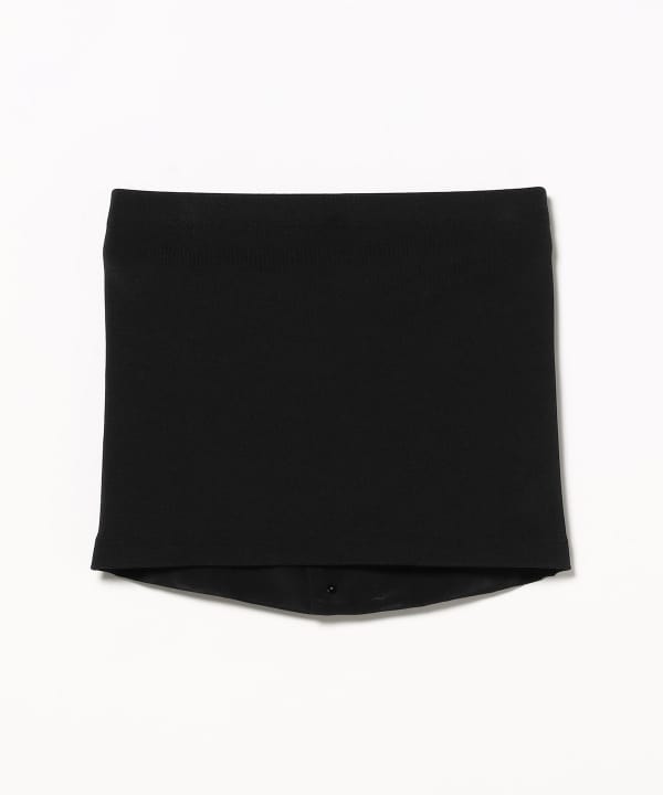 08sircus / Viscose washer bustier