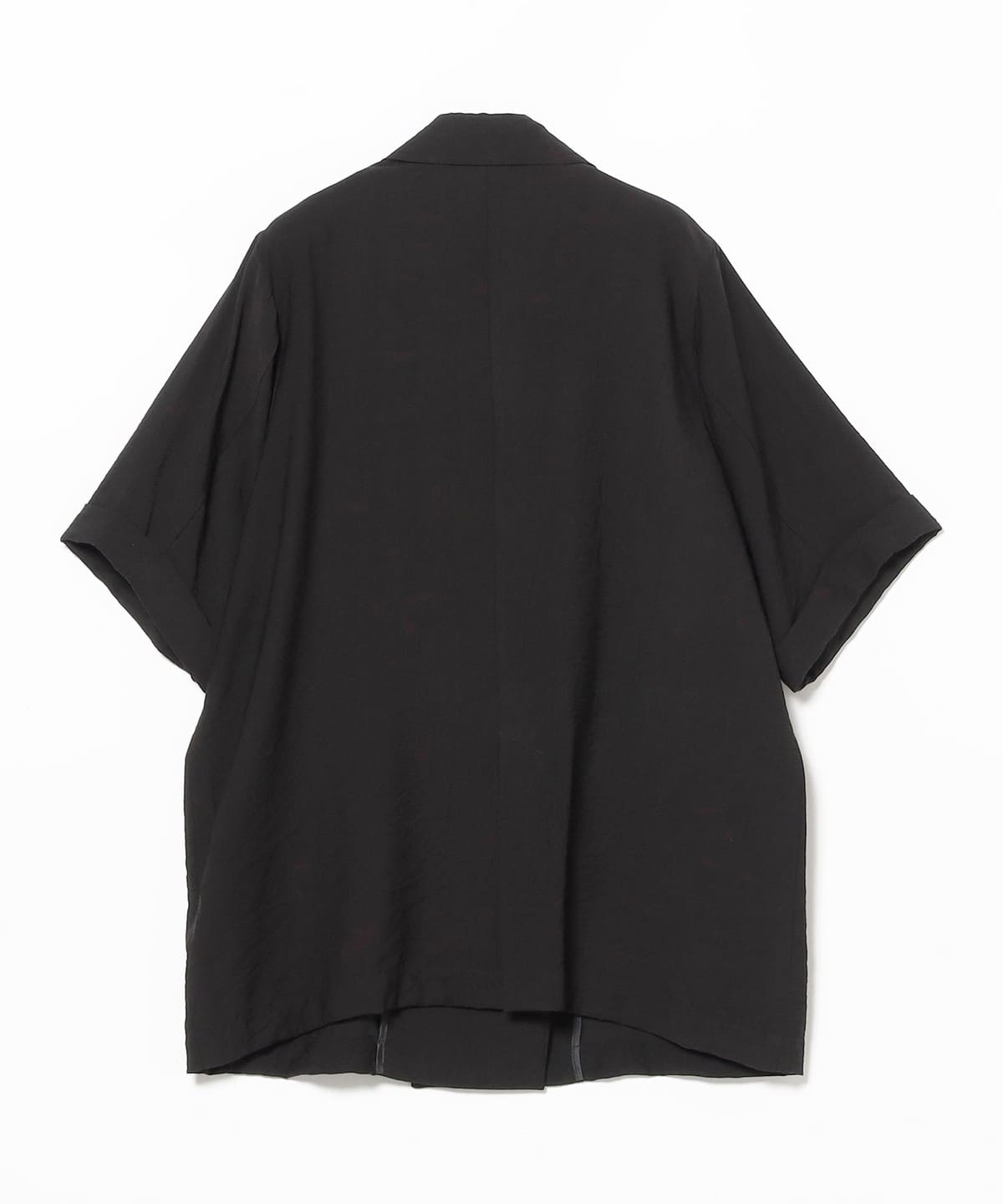 Ray BEAMS（レイ ビームス）ダブルブレスト ハーフスリーブ