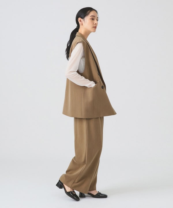 Ray BEAMS（レイ ビームス）【BLACK FRIDAY対象】ヘリンボーン 4ボタン