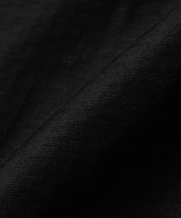 Wrinkle Dolman 2-Button Double Jacket