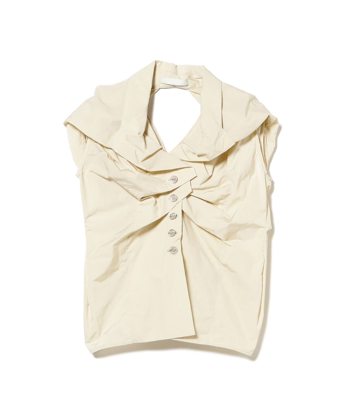 Ray BEAMS（レイ ビームス）YOHEI OHNO / Nylon Sleeveless Jacket