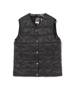 TAION / インナーダウン ベスト