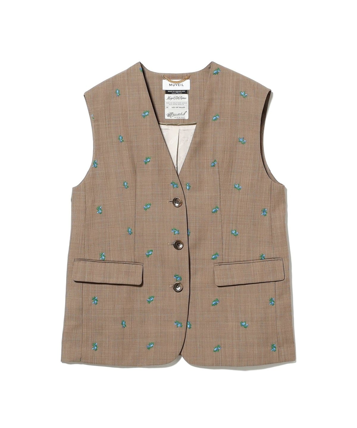 BEAMS SELECTION for WOMEN（ビームス セレクション for ウィメン