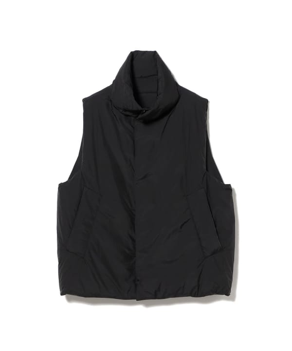 TEATORA / MUTE SCOPE VEST - EVA