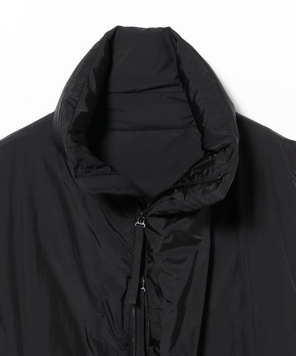 TEATORA / MUTE SCOPE VEST - EVA