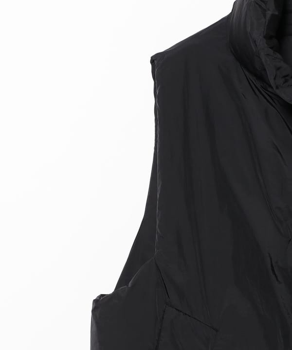 TEATORA / MUTE SCOPE VEST - EVA