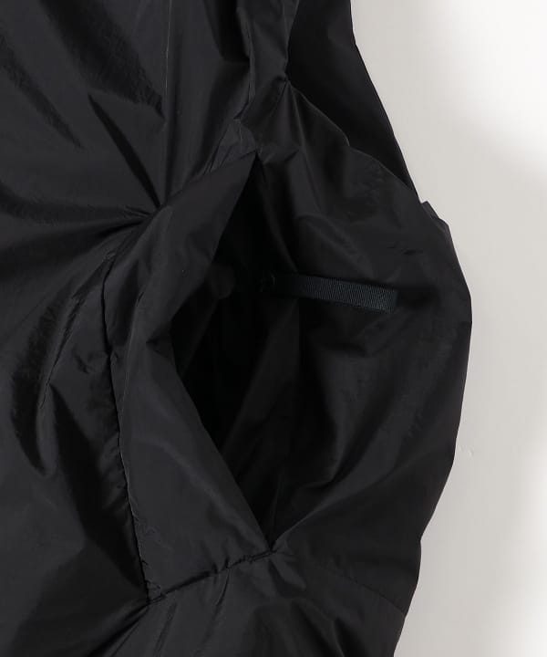 TEATORA / MUTE SCOPE VEST - EVA