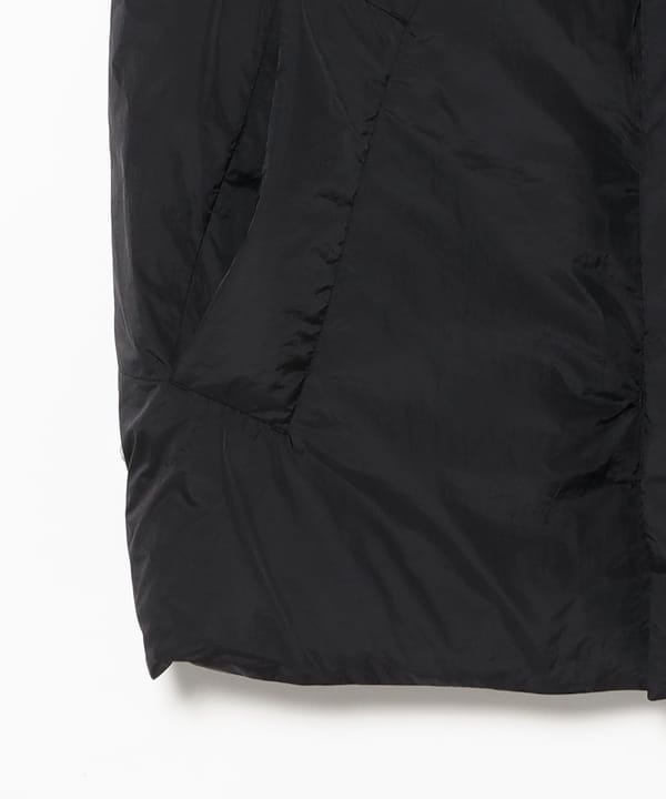 TEATORA / MUTE SCOPE VEST - EVA