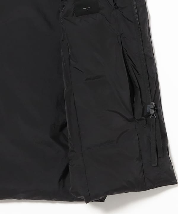 TEATORA / MUTE SCOPE VEST - EVA