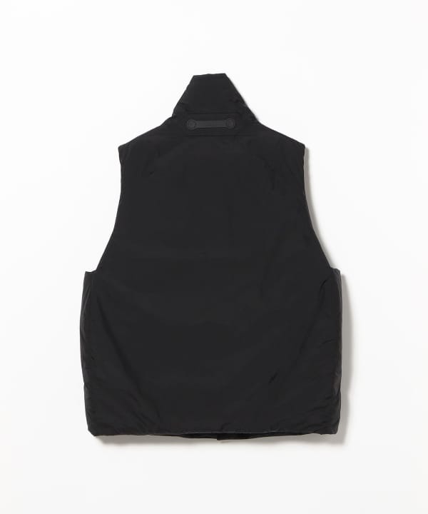 TEATORA / MUTE SCOPE VEST - EVA