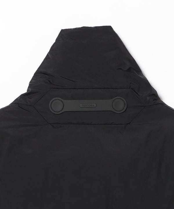 TEATORA / MUTE SCOPE VEST - EVA