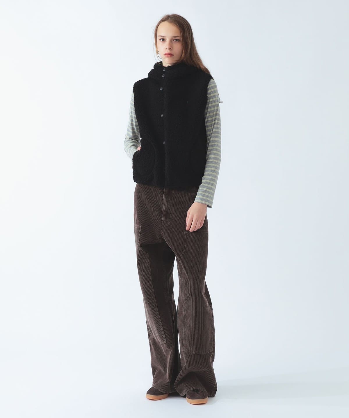BEAMS SELECTION for WOMEN（ビームス セレクション for ウィメン