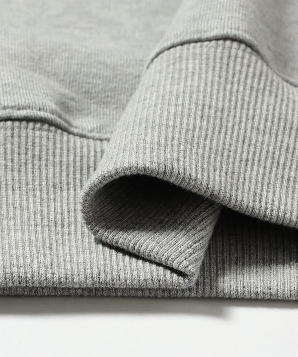 P.A.M. / ARTIFEX HOODED PULLOVER VEST