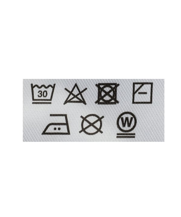 P.A.M. / ARTIFEX HOODED PULLOVER VEST