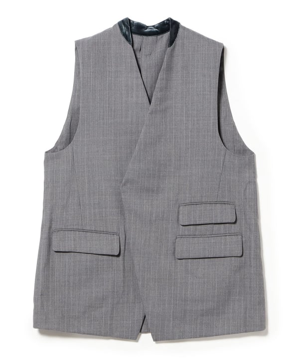 RhodolirioN / Change Pocket Vest