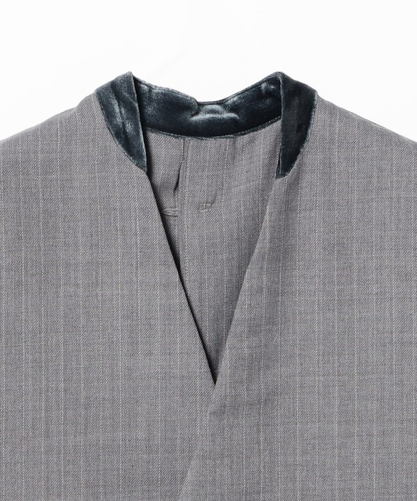 RhodolirioN / Change Pocket Vest