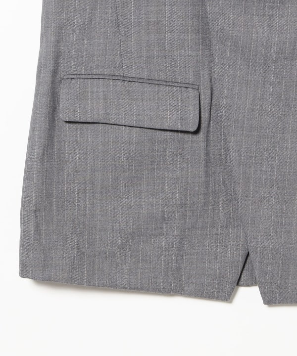 RhodolirioN / Change Pocket Vest