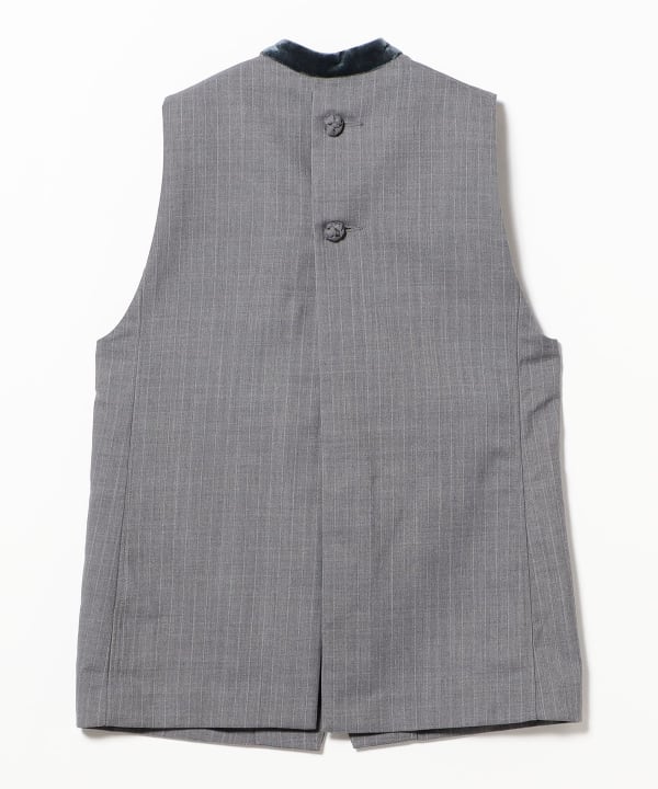 RhodolirioN / Change Pocket Vest