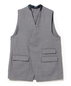 RhodolirioN / Change Pocket Vest