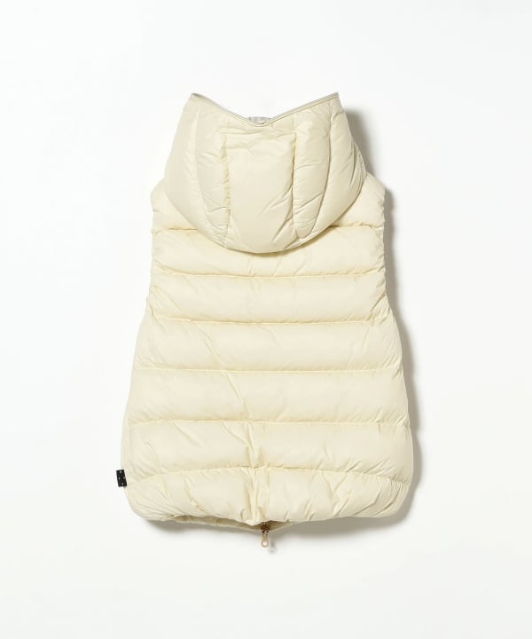 Ray BEAMS（レイ ビームス）DUVETICA / FEBERAQUATTRO ripstop