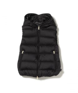 DUVETICA / FEBERAQUATTRO ripstop