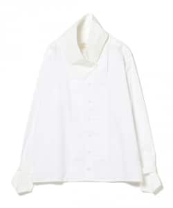 ▲77circa / Shawl Collar Shirts