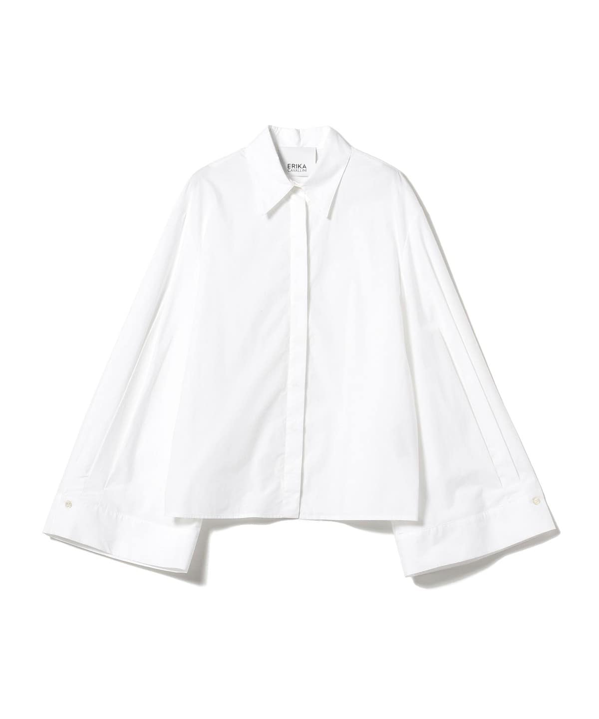 Ray BEAMS Ray BEAMS [Outlet] ERIKA CAVALLINI / SHIRT (shirts