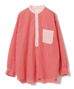 sawa takai / オーバーサイズ プルオーバー