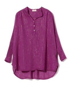 ELINA LEBESSI / Long Shirt