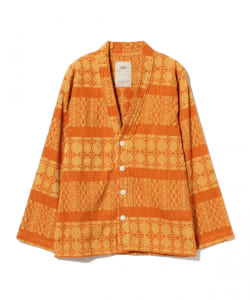 OAS / Terry Cardigan