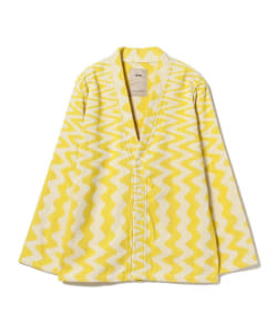 OAS / Terry Cardigan
