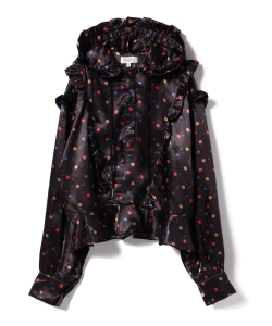 GHOSPELL / Crpd Hopd プルオーバー