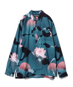 DOUBLE RAINBOUU / KYOTO SONG