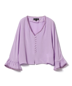 sister jane / Tulip Tide Blouse