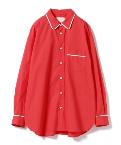 ○sawa takai / Raleigh Shirt