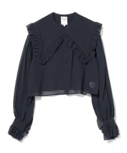 ▲○RhodolirioN / SPENCER SHIRTS -BOIL