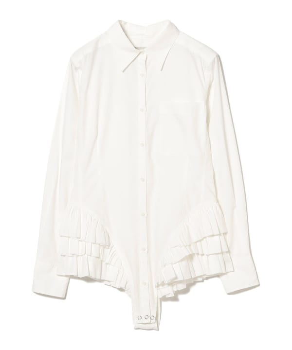 Ray BEAMS（レイビームス）の「FUMIE＝TANAKA × Ray BEAMS