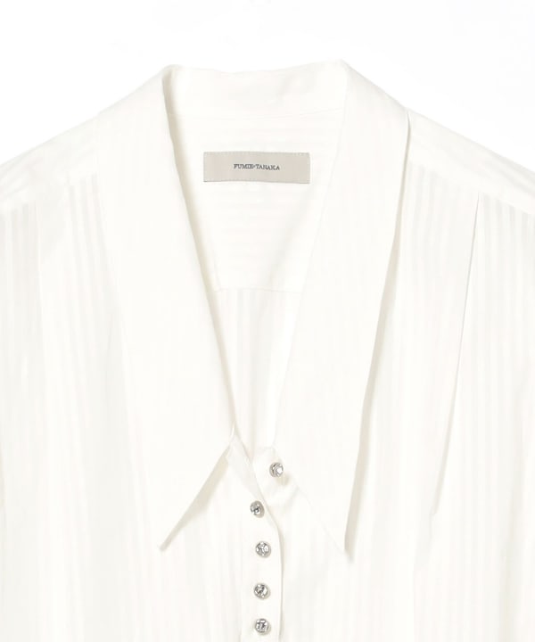 Ray BEAMS（レイビームス）の「FUMIE＝TANAKA × Ray BEAMS