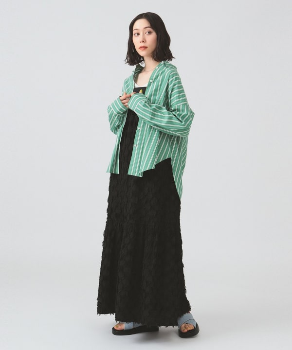 Ray BEAMS（レイ ビームス）【4/24再値下げ】【別注】NOMA t.d.