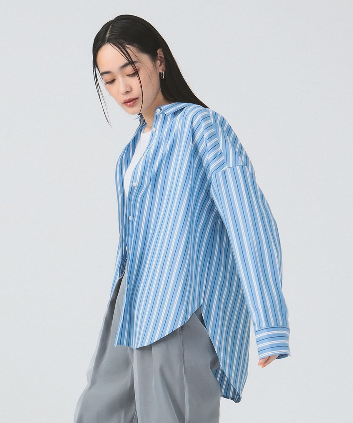 SUN SURF × BEAMS】三色三様のスタイリング｜ビームス 川崎｜BEAMS