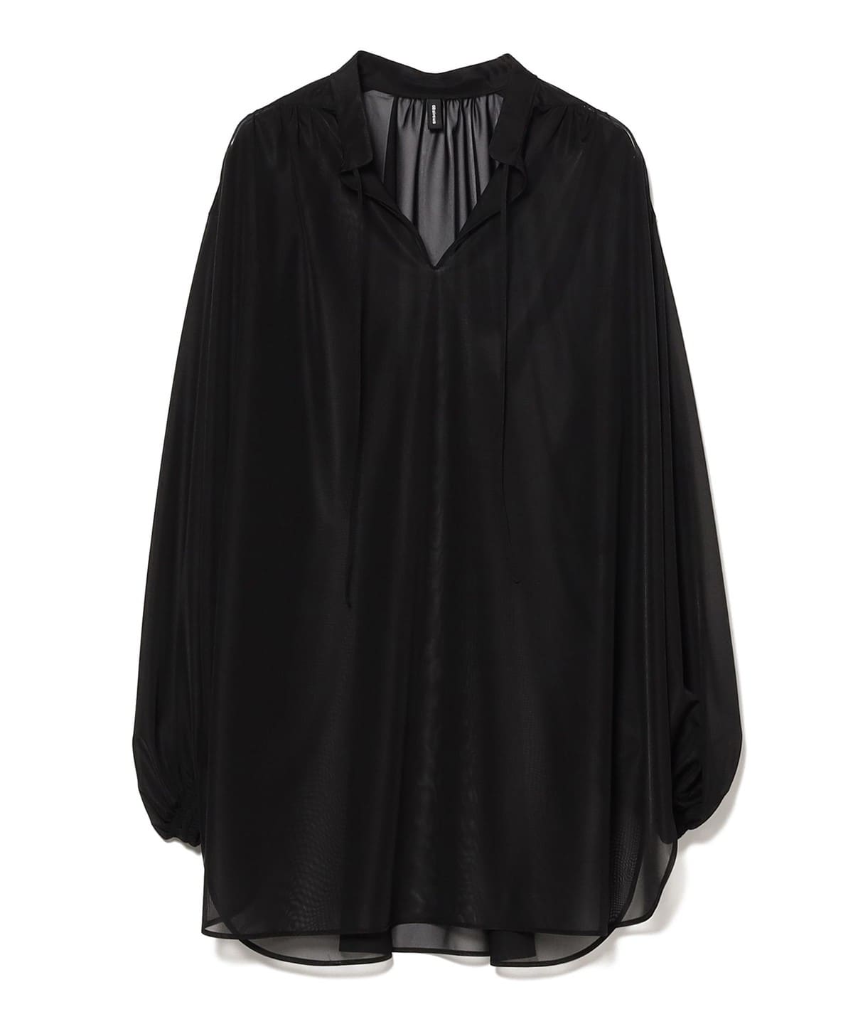 【2024福袋】 Ray tunic tricot Sheer / ビームス）08sircus BEAMS（レイ ウィッグ・エクステ