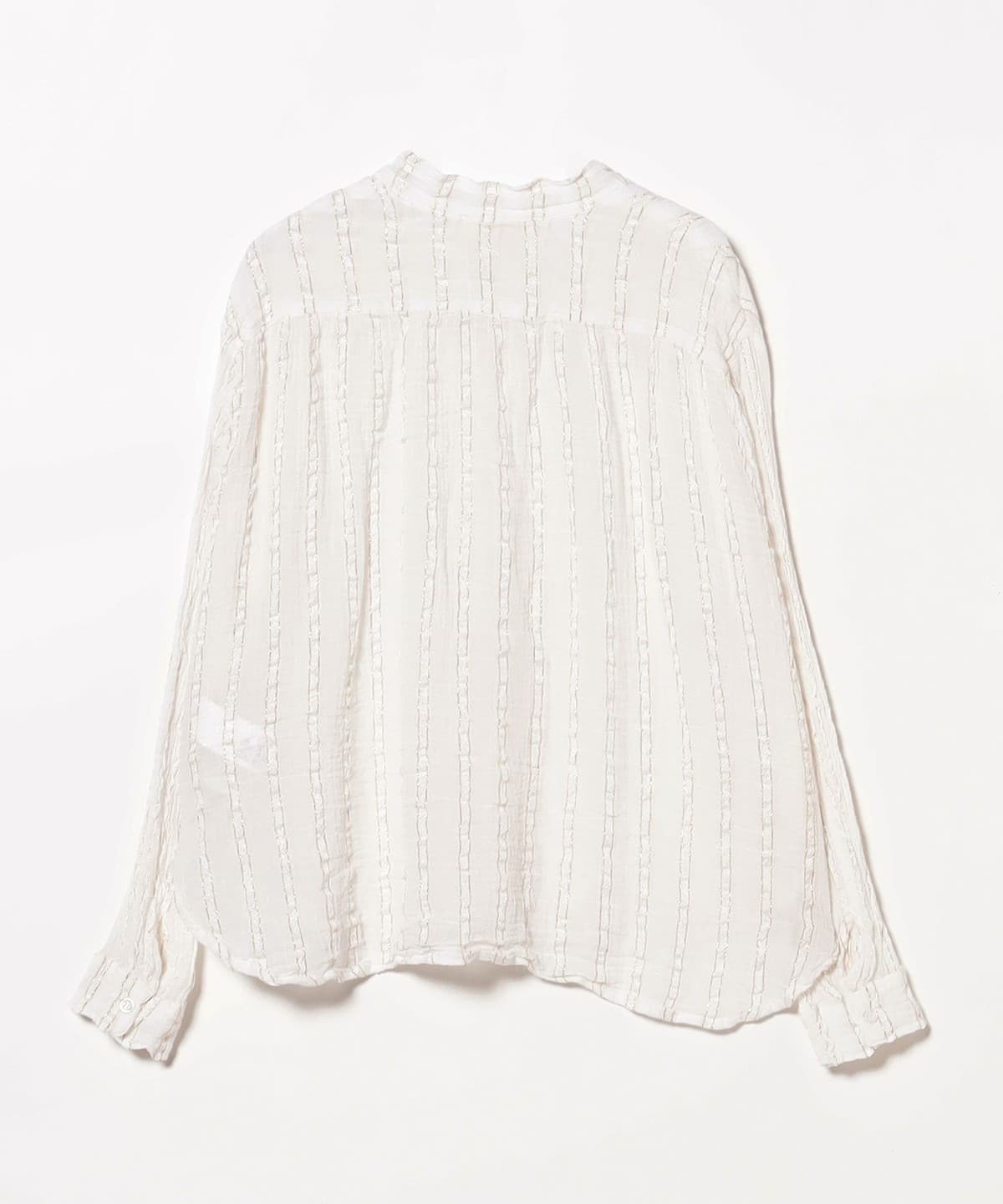 Ray BEAMS（レイ ビームス）ELINA LEBESSI / CORFU SHIRT